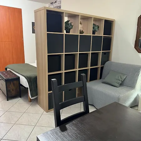 Casa Cosia Lägenhet