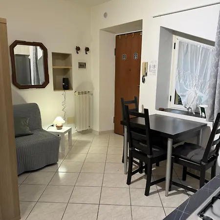 Casa Cosia * Como