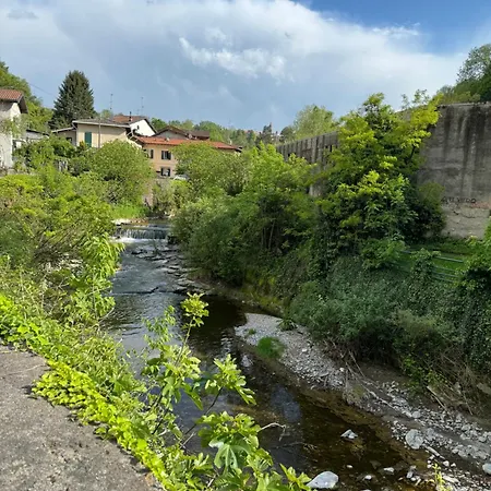 Lägenhet Casa Cosia