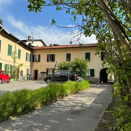 Casa Cosia Como