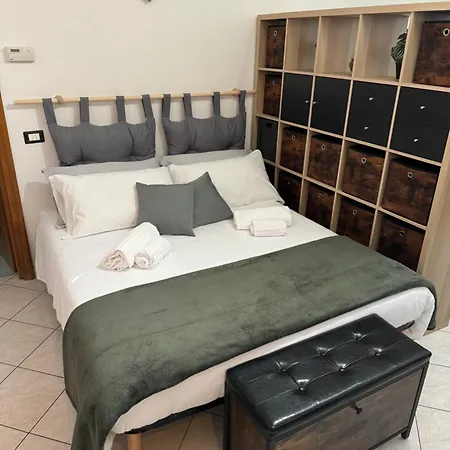 Lejlighed Casa Cosia *